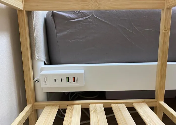 마노아 문 Monoah Moon - Quiet 3br Near Itaewon Station Appartement Séoul