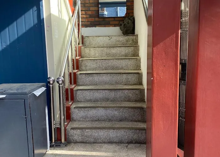 마노아 문 Monoah Moon - Quiet 3br Near Itaewon Station * Séoul