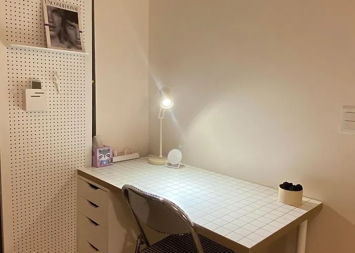 Appartement 마노아 문 Monoah Moon - Quiet 3br Near Itaewon Station *