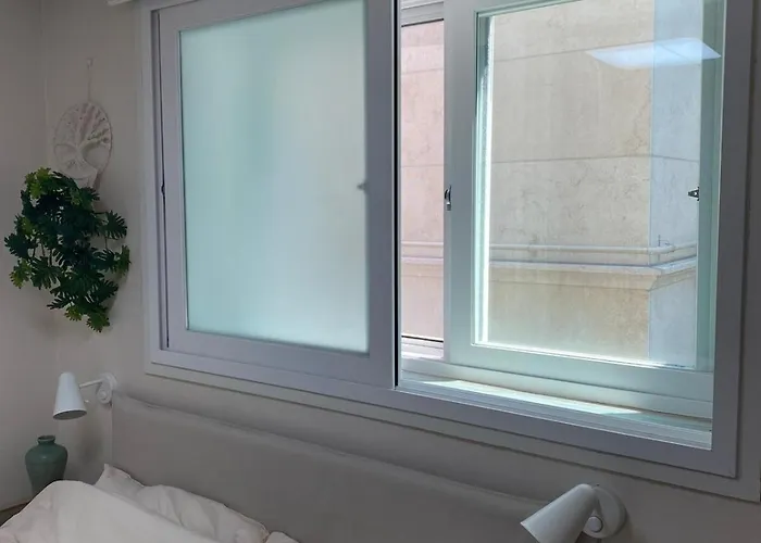 Appartement 마노아 문 Monoah Moon - Quiet 3br Near Itaewon Station Séoul