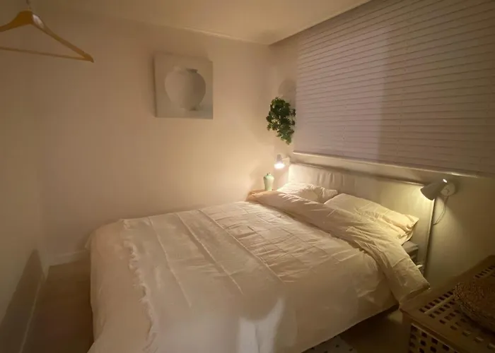 마노아 문 Monoah Moon - Quiet 3br Near Itaewon Station