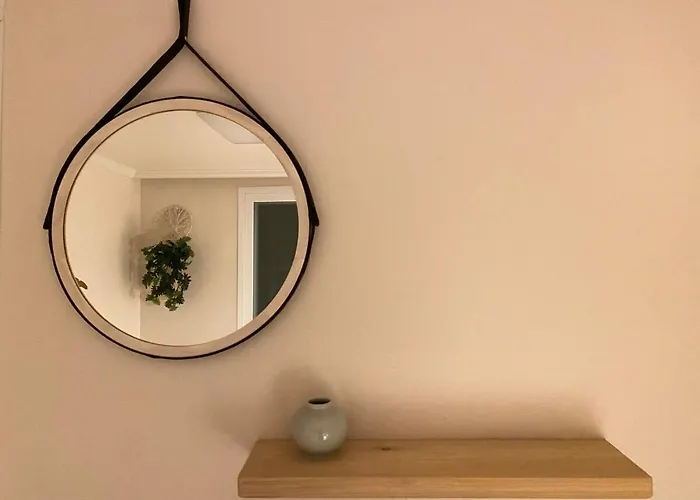 마노아 문 Monoah Moon - Quiet 3br Near Itaewon Station Appartement