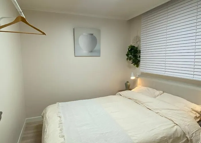 Appartement 마노아 문 Monoah Moon - Quiet 3br Near Itaewon Station Séoul