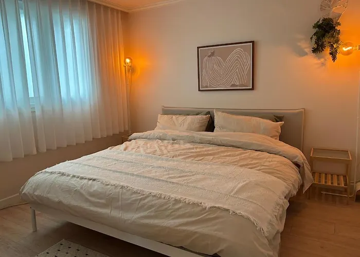 마노아 문 Monoah Moon - Quiet 3br Near Itaewon Station