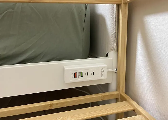 마노아 문 Monoah Moon - Quiet 3br Near Itaewon Station Appartement