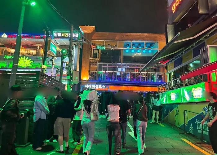 마노아 문 Monoah Moon - Quiet 3br Near Itaewon Station * Séoul