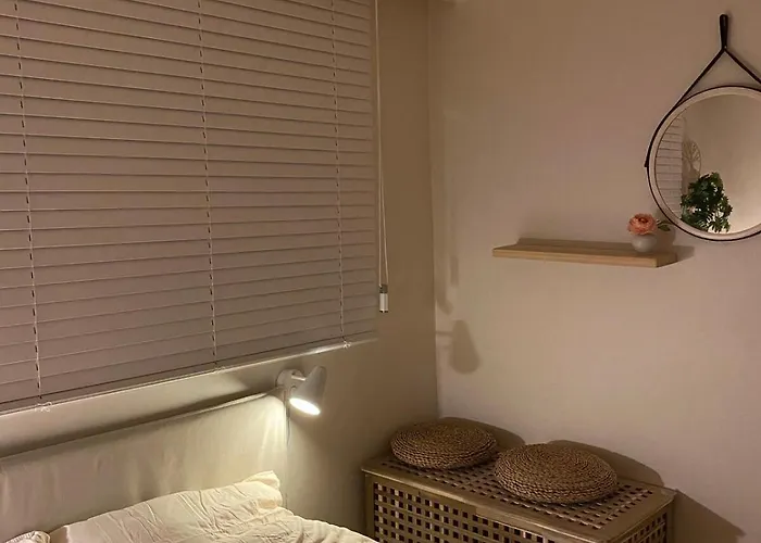 마노아 문 Monoah Moon - Quiet 3br Near Itaewon Station * Séoul