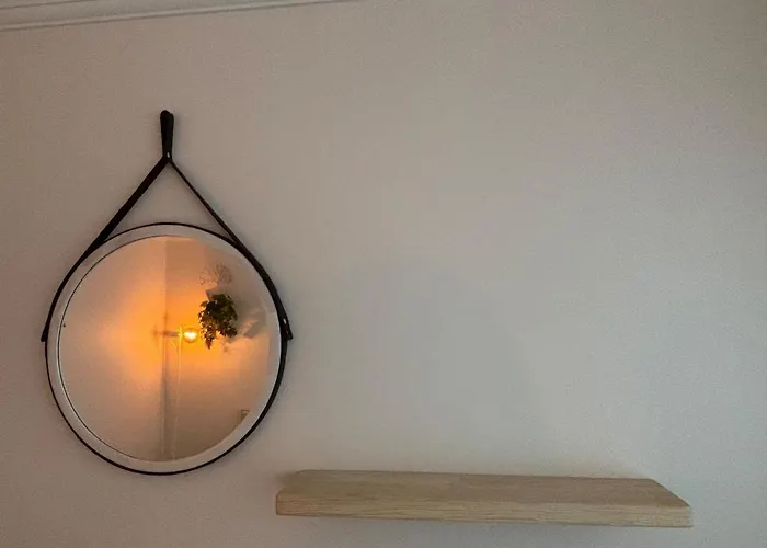 Appartement 마노아 문 Monoah Moon - Quiet 3br Near Itaewon Station *