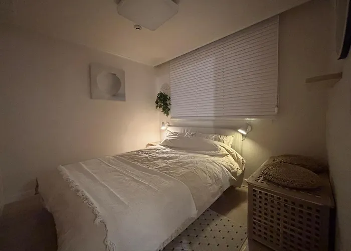마노아 문 Monoah Moon - Quiet 3br Near Itaewon Station Appartement