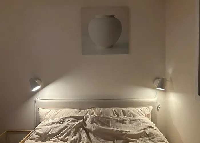 Appartement 마노아 문 Monoah Moon - Quiet 3br Near Itaewon Station