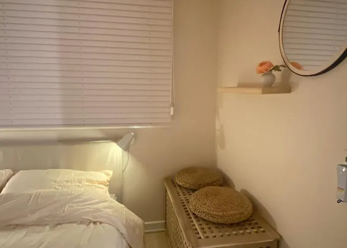 마노아 문 Monoah Moon - Quiet 3br Near Itaewon Station
